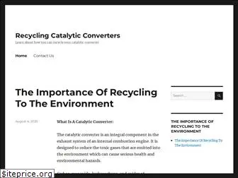 wastedisposalandrecycling.com