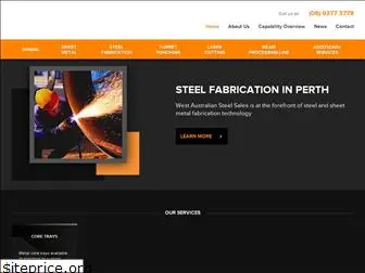 wasteel.com.au