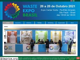 wasteexpo.com.br