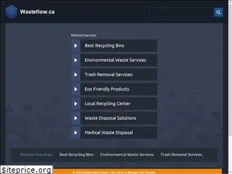 wasteflow.ca