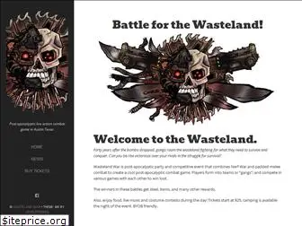 wastelandwarlarp.com