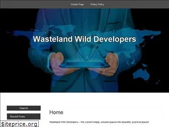 wastelandwild.com