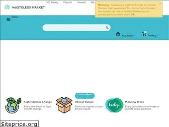 wastelessmarket.com