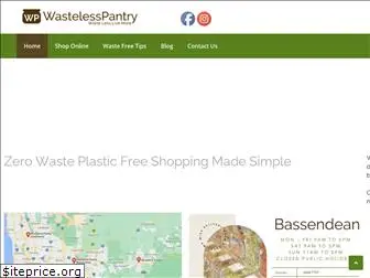 wastelesspantry.com.au