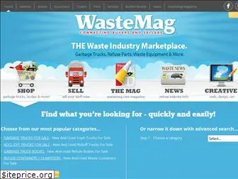 www.wastemag.com