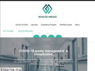 wastemedic.com