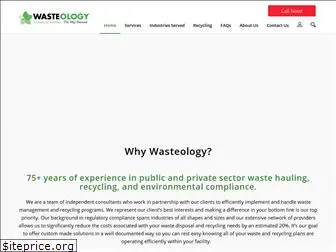 wasteologygroup.com