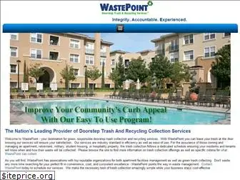 wastepoint.com