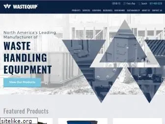 wastequip.com