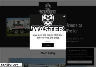 waster.ca