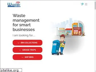 waster.com.au