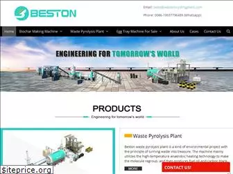 wasterecyclingplant.com