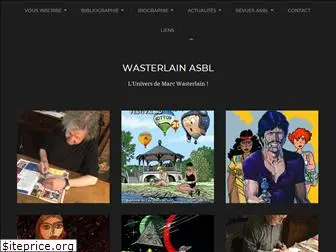 wasterlain-asbl.be