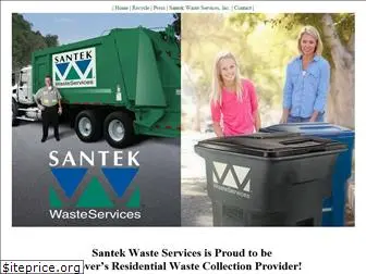 wasteservices-hoover.com