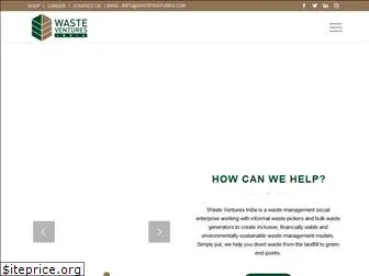 wasteventures.org