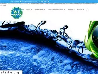 wastewatereng.com