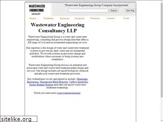 wastewaterengineering.com