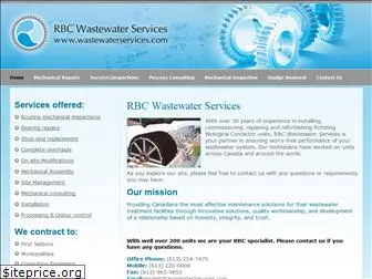 wastewaterservices.com