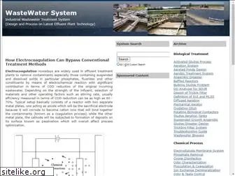 wastewatersystem.net