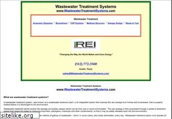 wastewatertreatmentsystems.com