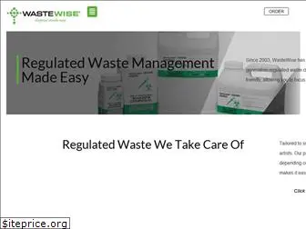 wastewise.com