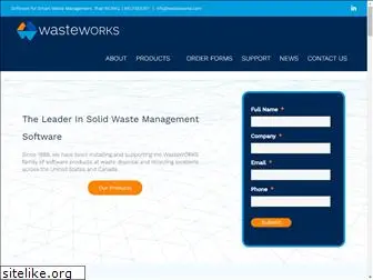 wasteworks.com