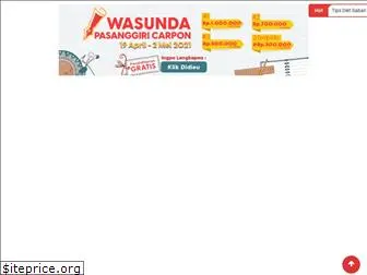 wasunda.com