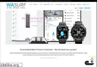 wasurf.com.au