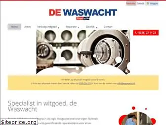 waswacht.nl