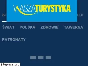 waszaturystyka.pl