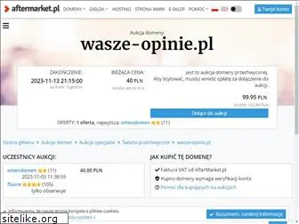 wasze-opinie.pl