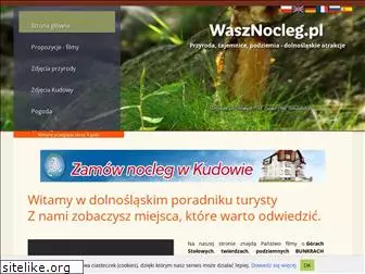 wasznocleg.pl