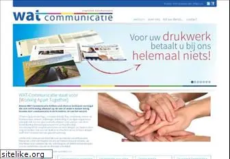 wat-communicatie.nl