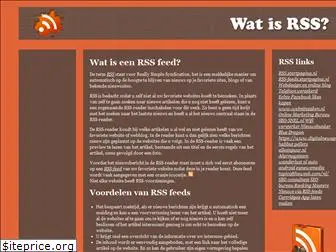 wat-is-een-rss-feed.nl