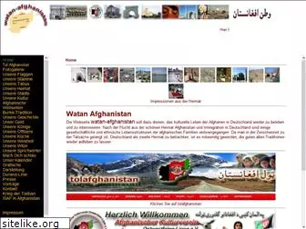 watan-afghanistan.de
