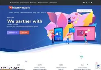 watannetwork.com