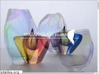 watariglass.com