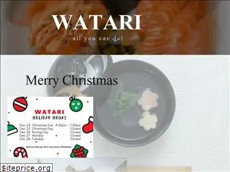 watarigroup.com