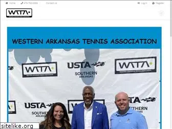 watatennis.net