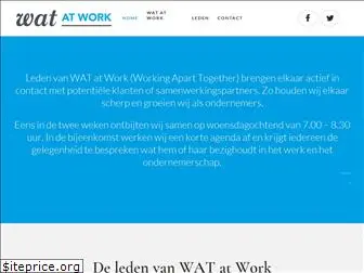 watatwork.nl