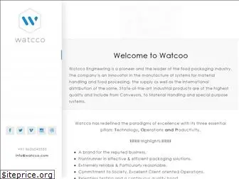 watcco.com