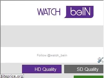 watch-bein.com