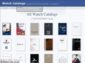 watch-catalogs.com
