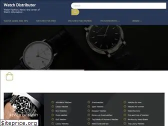 watch-distributor.com