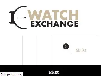watch-exchange.com