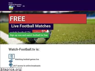 watch-football.tv