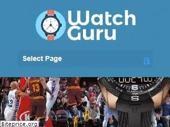 watch-guru.co.uk