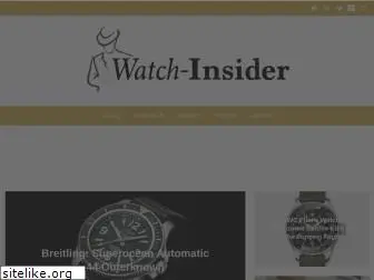 watch-insider.com