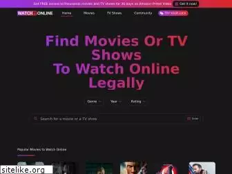 watch-it-online.com