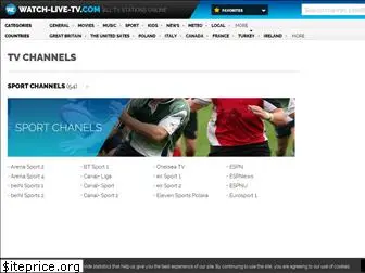 watch-live-tv.com